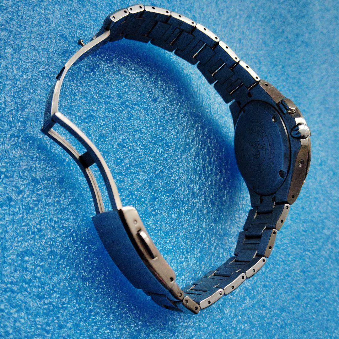 CITIZENアテッサ　H410- Ｔ003907　腕回り約18㌢