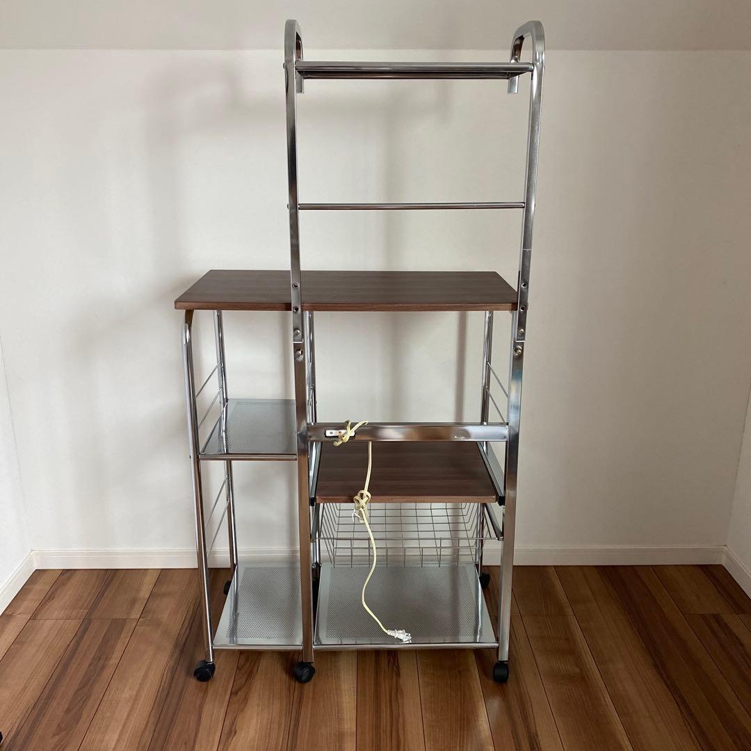 NOCE レンジラック