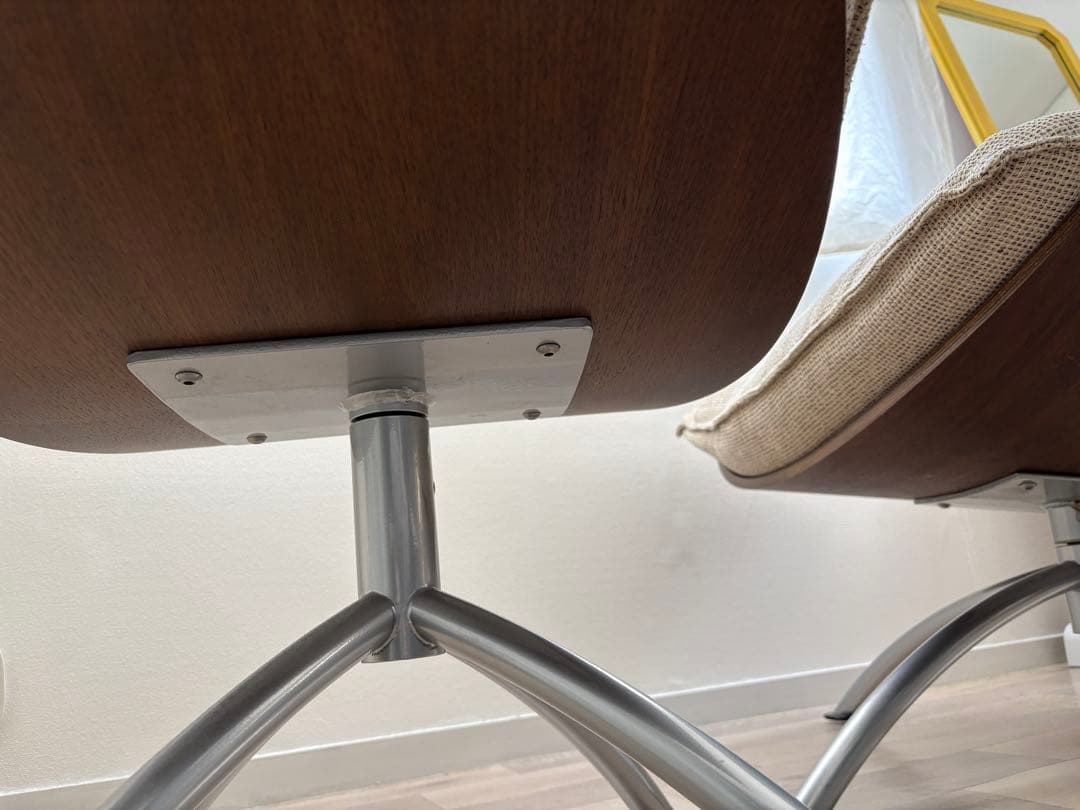 フレデリシア　FREDERICIA セット¥84000オットマンセットで購入可