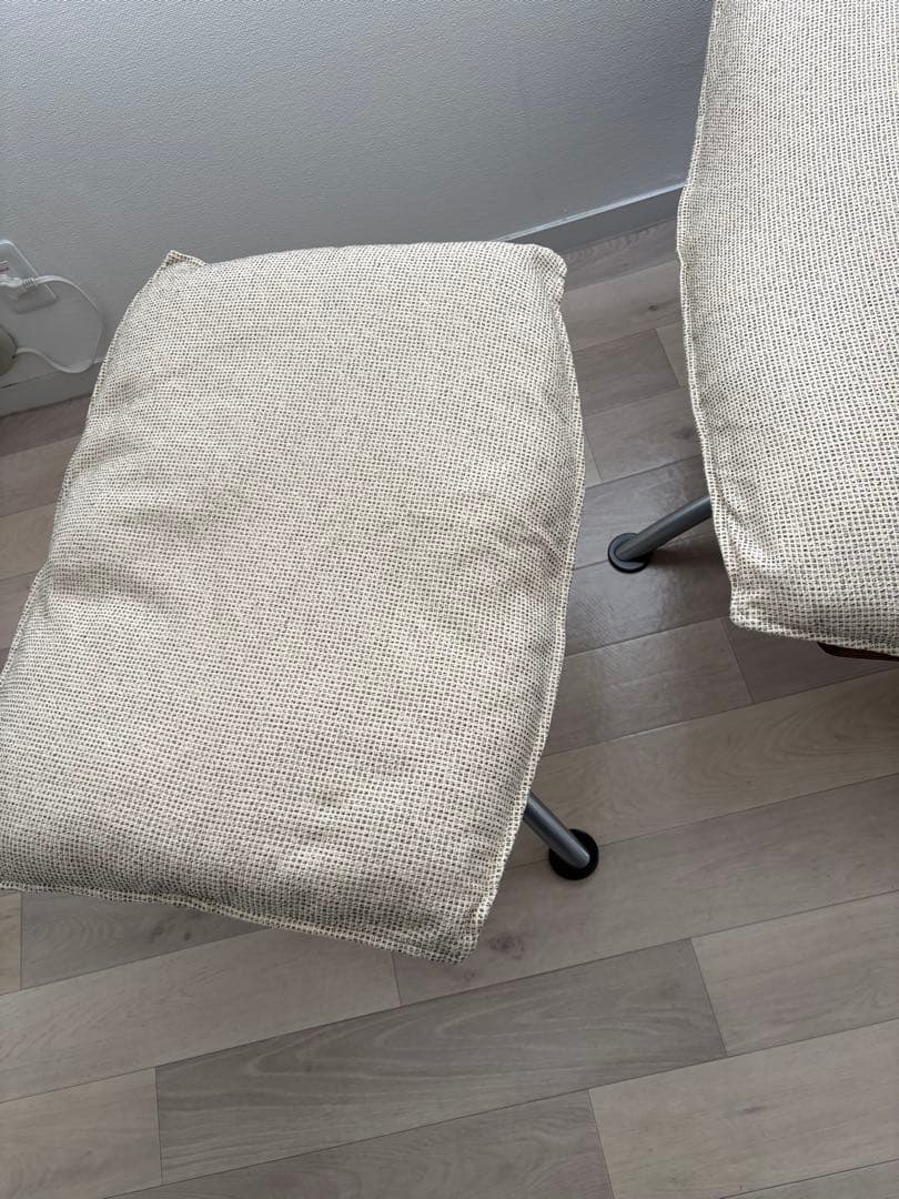 フレデリシア　FREDERICIA セット¥84000オットマンセットで購入可