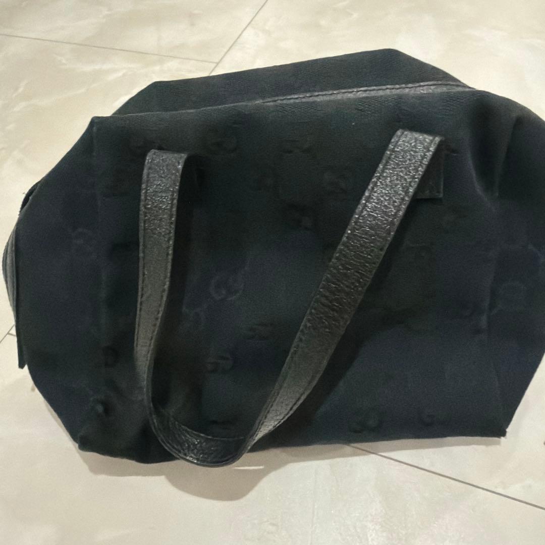 Gucci トートバック