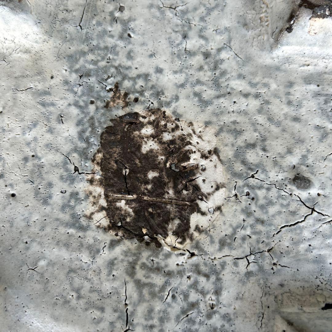 専用 陶器 長方形 大皿 瀬戸焼 常滑焼 2枚セット