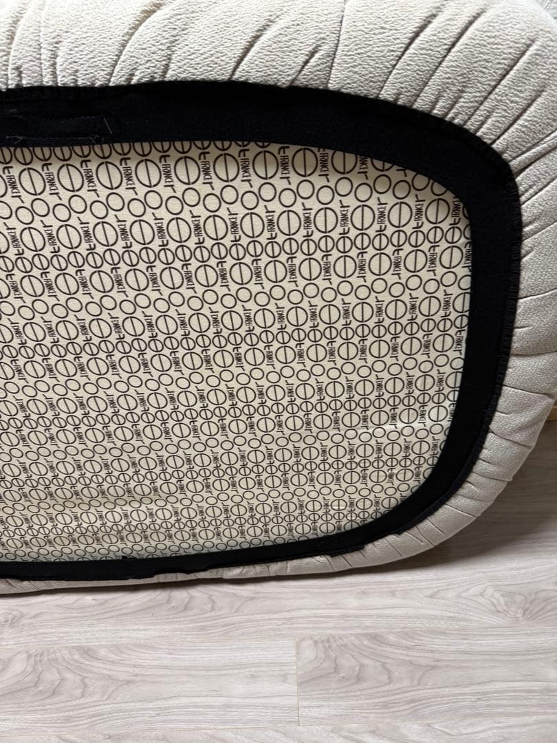 2024年製リーンロゼ　2ｐソファ　ブリガンタン