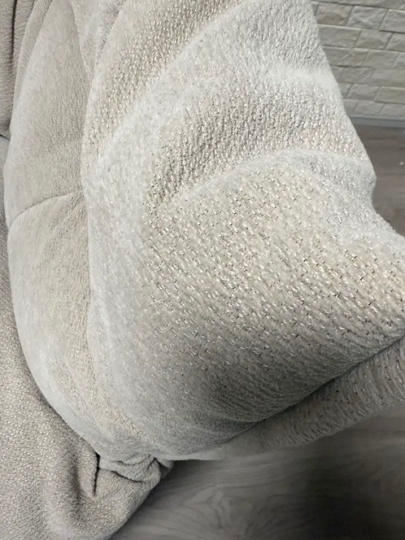 2024年製リーンロゼ　2ｐソファ　ブリガンタン