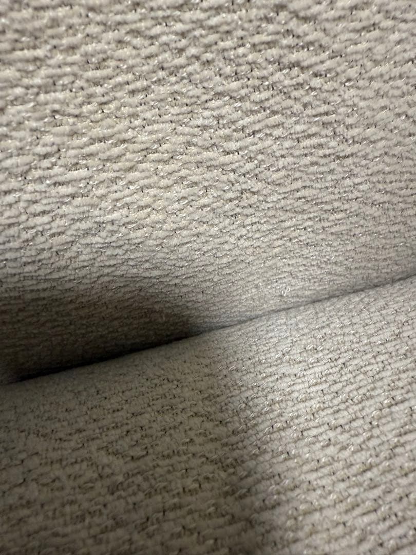 2024年製リーンロゼ　2ｐソファ　ブリガンタン