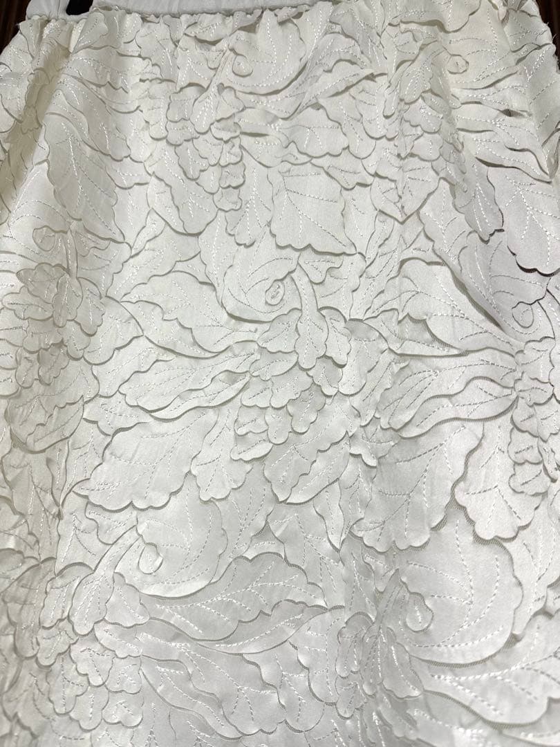 ノコオーノ　スカー新品