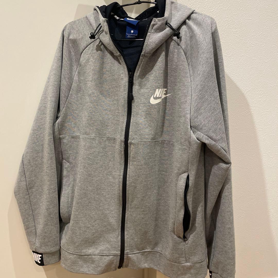 NIKE スウェット上下セット