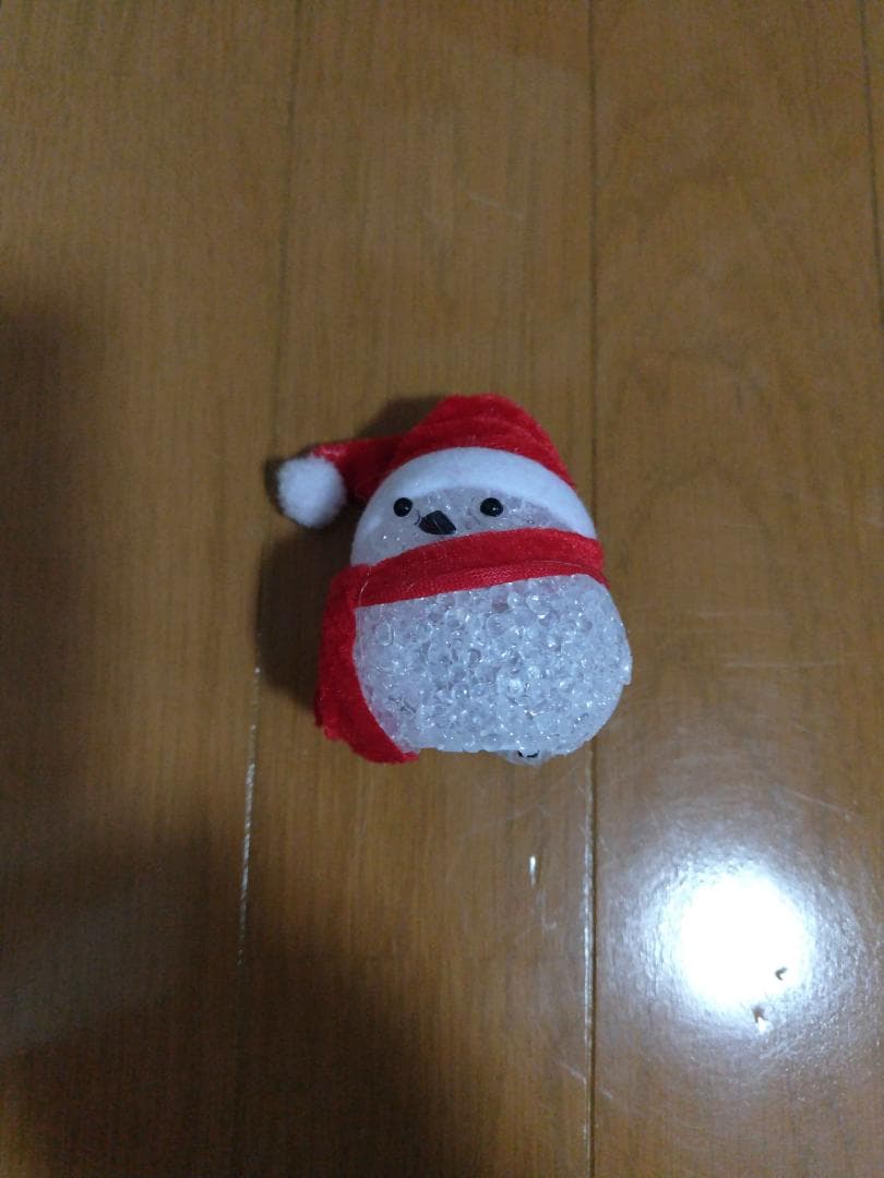 【着払い】しまえながライト！ジャンク品！