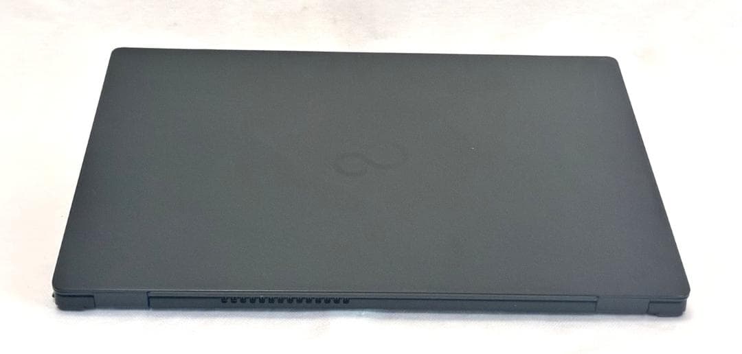 美品 2021年 軽量 LIFEBOOK WUB/F3 Ryzen7 5700U