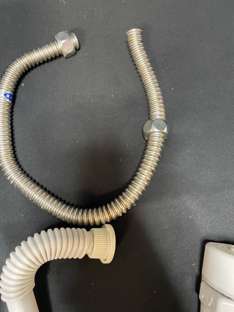 パロマ ガス湯沸器 PH-5BV-2 都市ガス用 2020年製　170