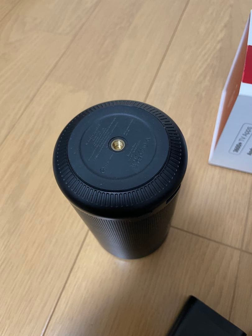 美品 Nebula Capsule II プロジェクター アンカー Anker