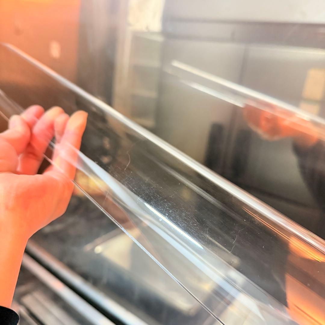 Rinnai RGK-61D グリラー 業務用 焼き台 焼き鳥 台 下火 串焼