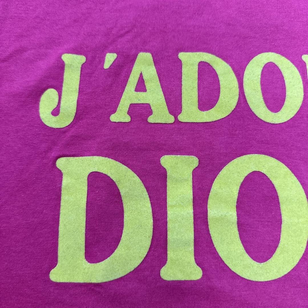 クリスチャンディオール J'ADORE DIOR タンクトップ size 40
