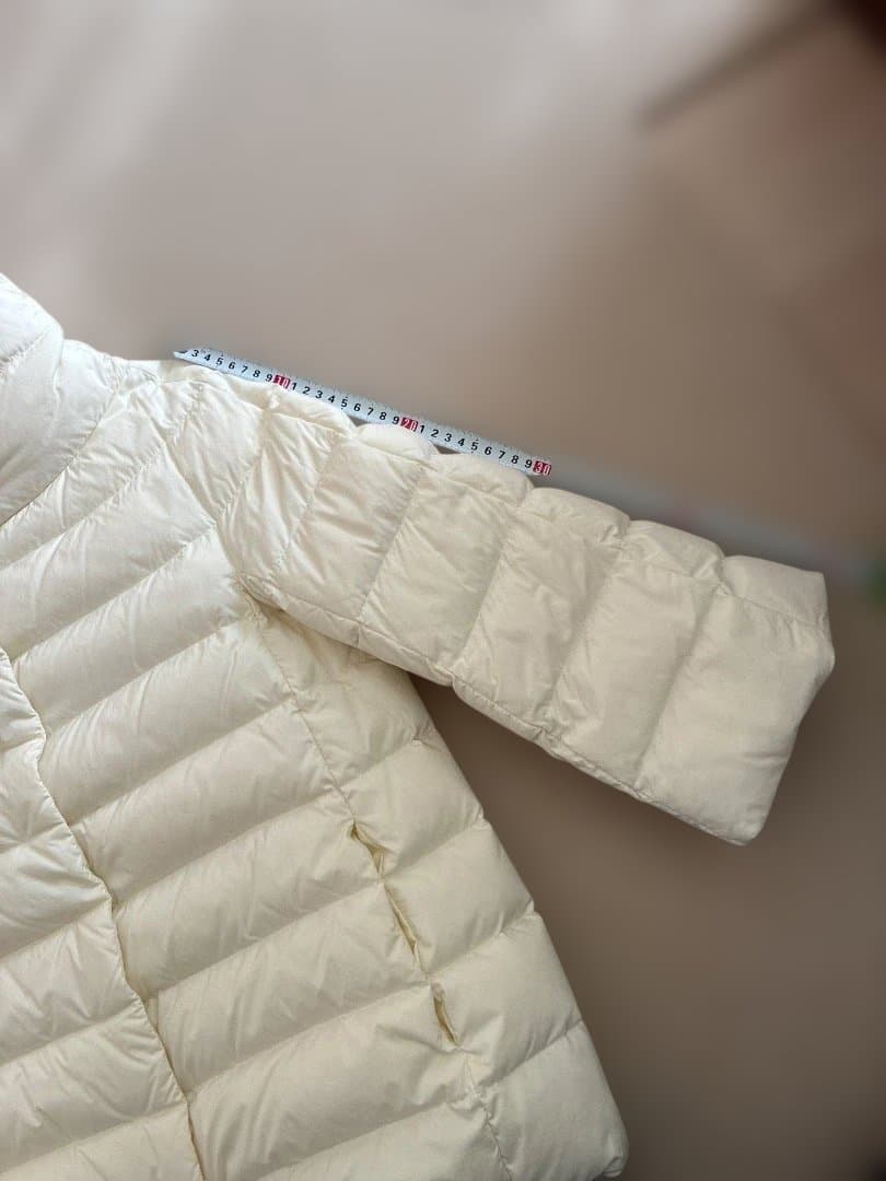 ヘルノ　 ダウンジャケット