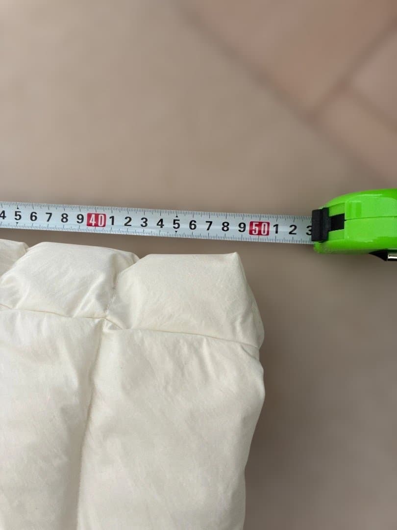 ヘルノ　 ダウンジャケット