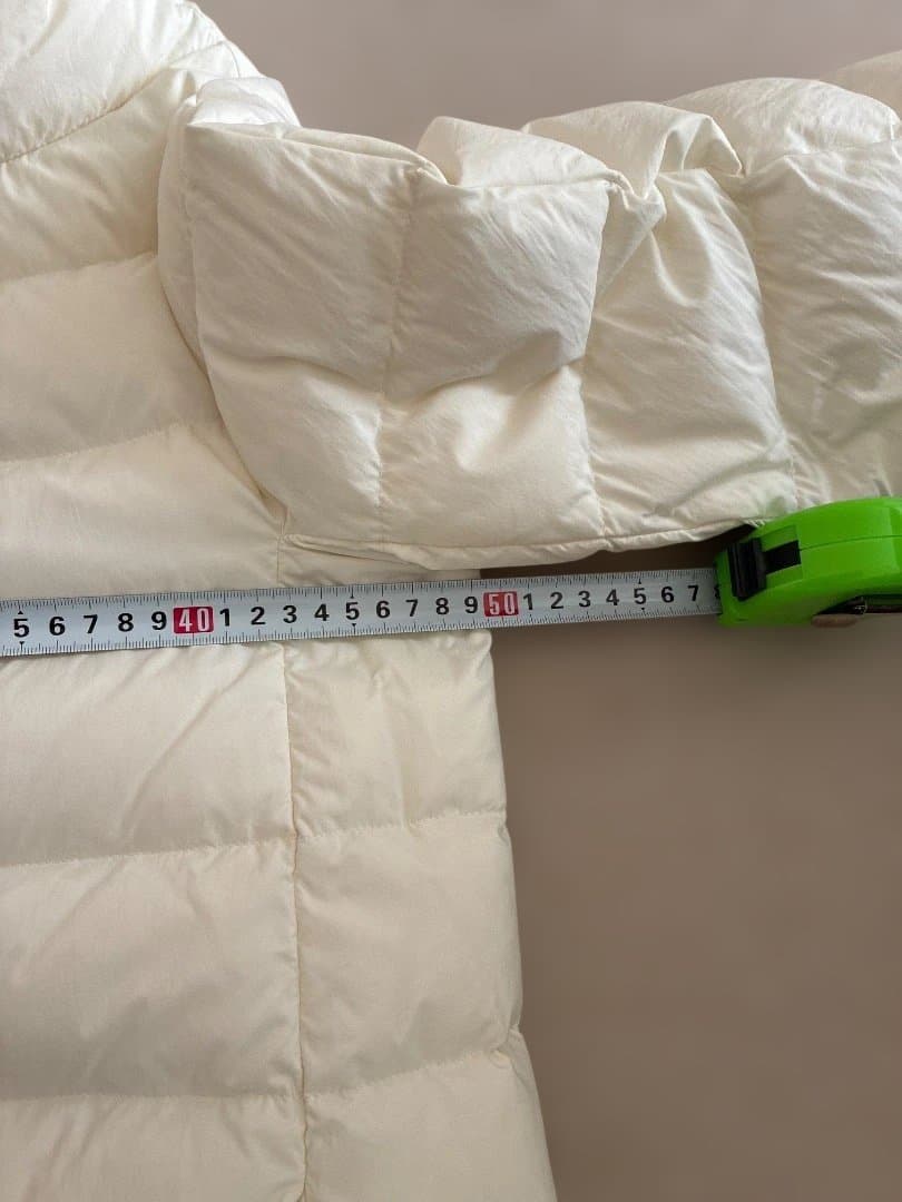 ヘルノ　 ダウンジャケット