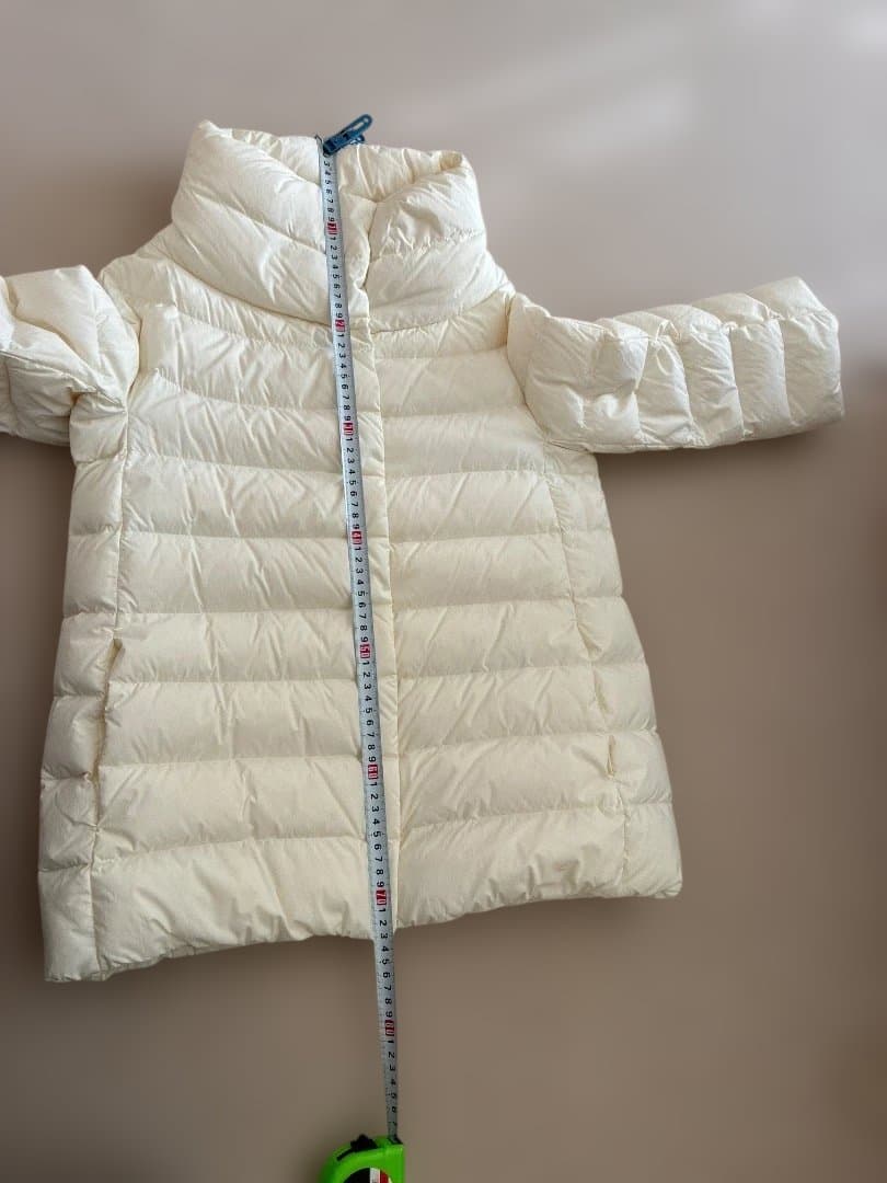 ヘルノ　 ダウンジャケット