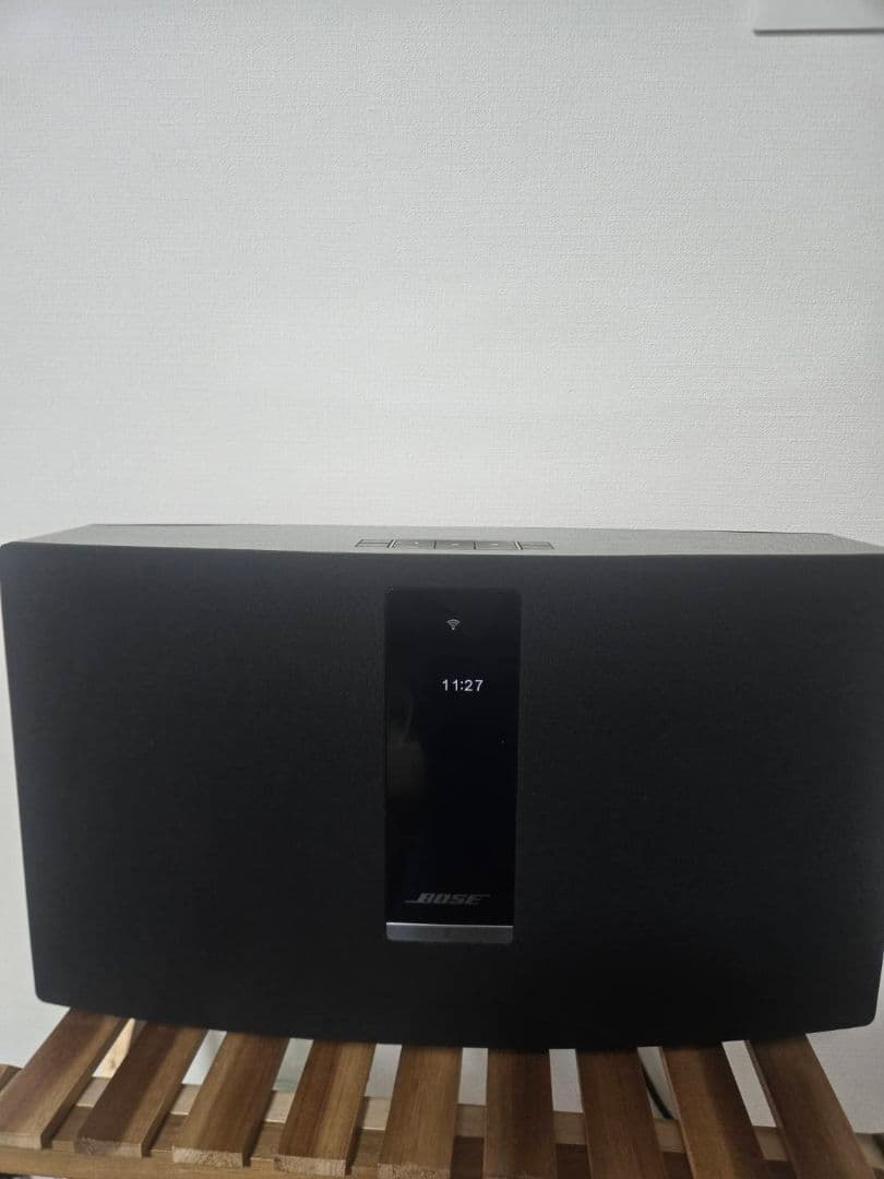 スピーカー・ウーファー BOSE SoundTouch30 Series III