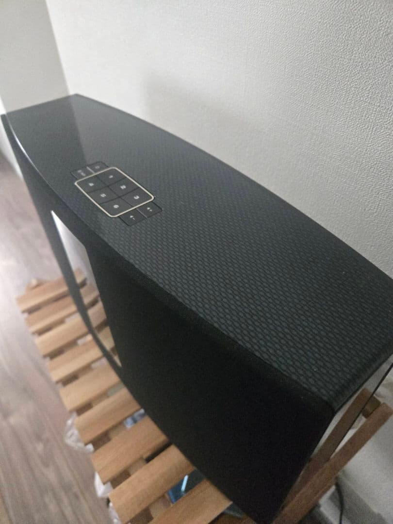 スピーカー・ウーファー BOSE SoundTouch30 Series III