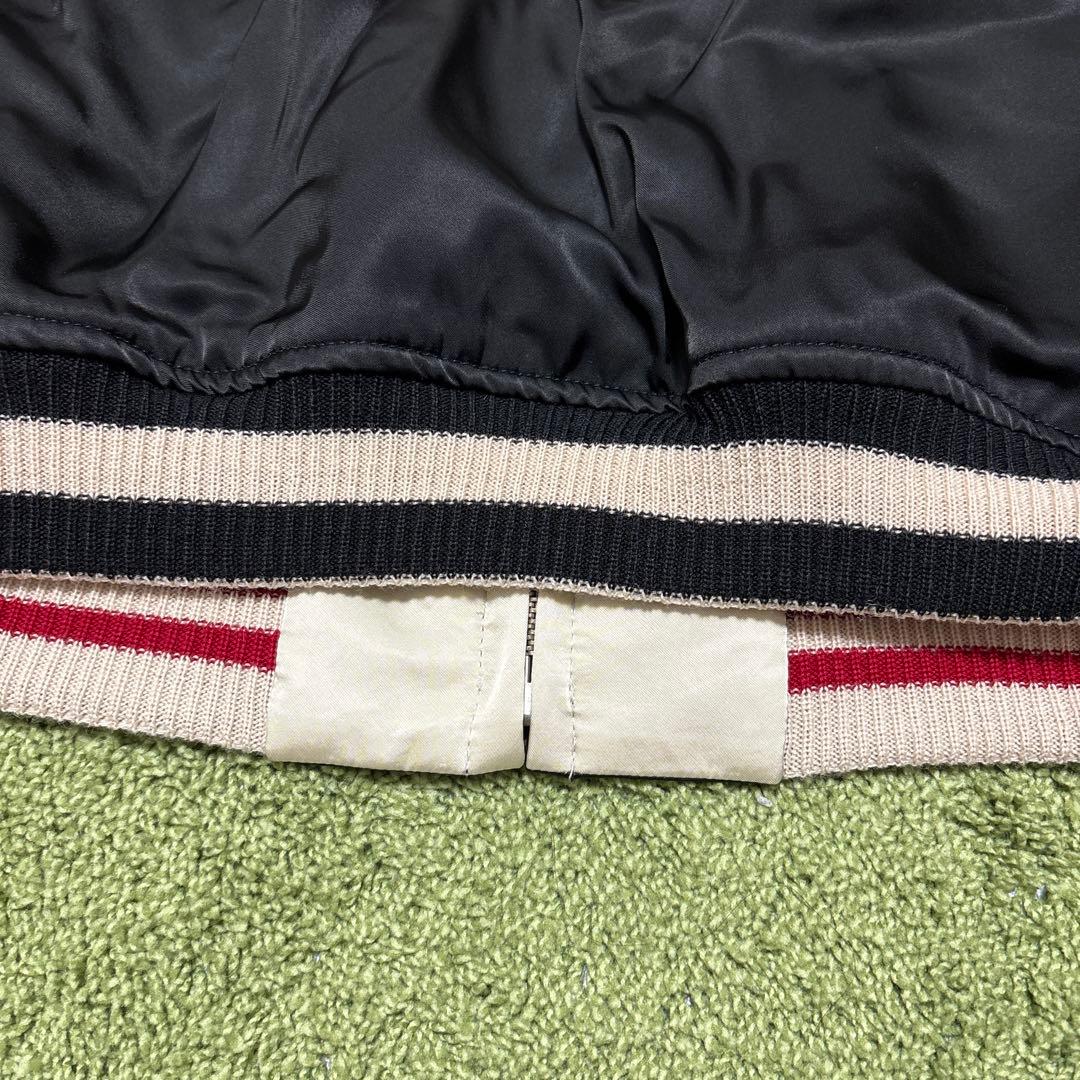 【最終値下げ】トイズマッコイ　マリリンモンロー　スカジャン