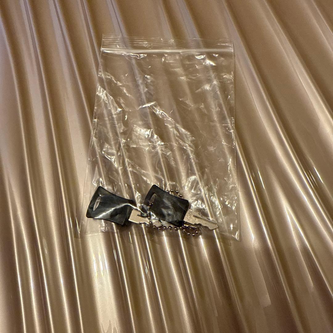 大型　約93L ピンク　波状テクスチャ キャリーケース　スーツケース