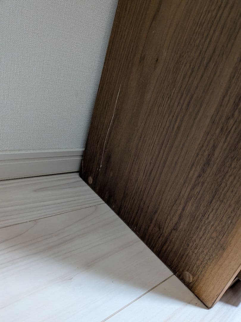 組立不要　無印良品スタッキングシェルフ3段×4列　引き出し3種付