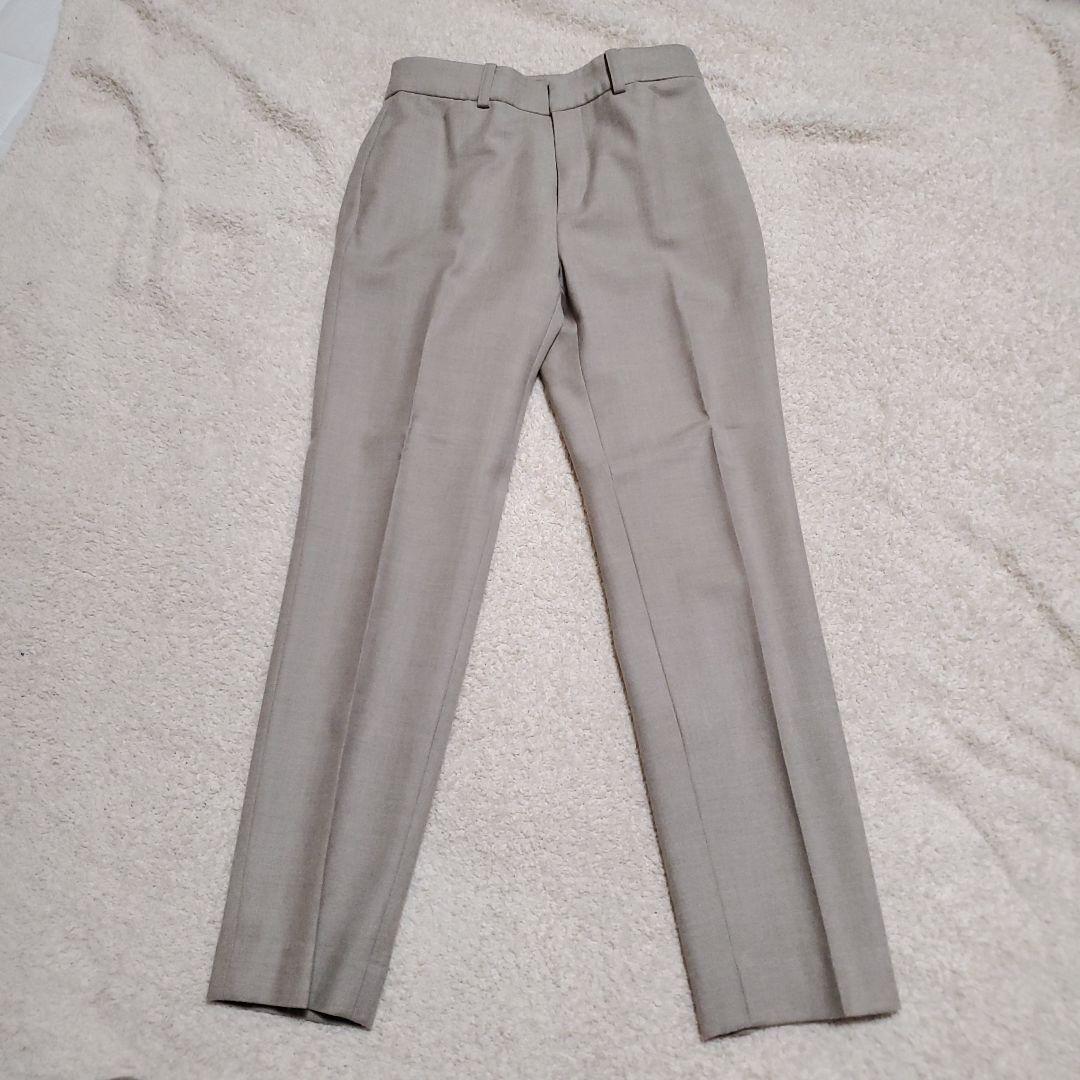 KT 5号サイズ　ロロピアーナ　パンツスーツ