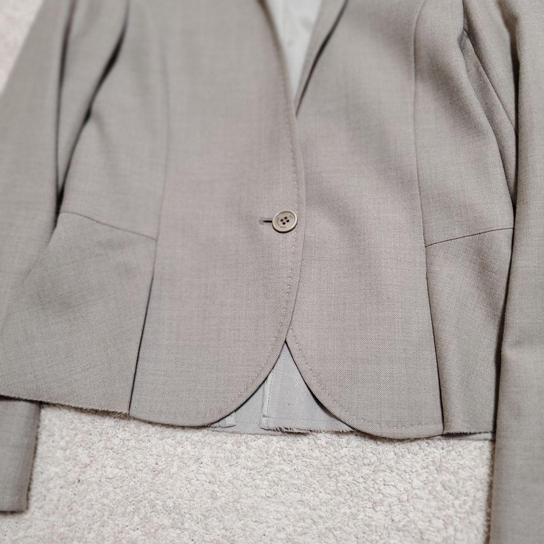 KT 5号サイズ　ロロピアーナ　パンツスーツ