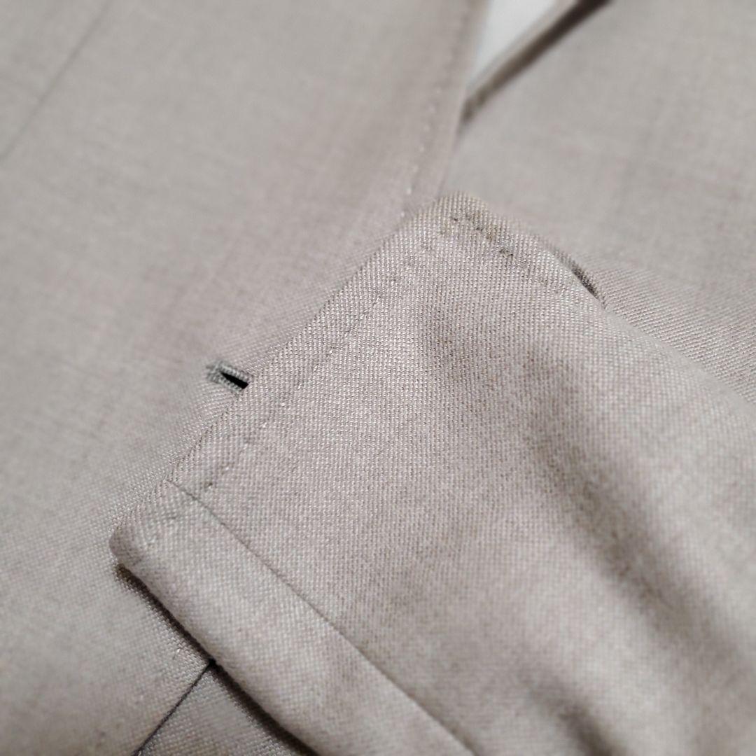 KT 5号サイズ　ロロピアーナ　パンツスーツ