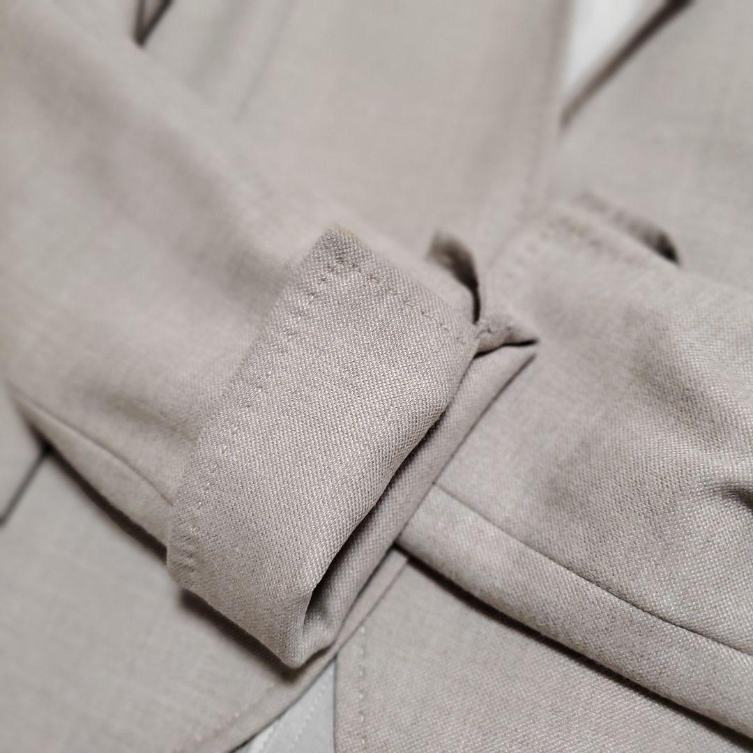 KT 5号サイズ　ロロピアーナ　パンツスーツ