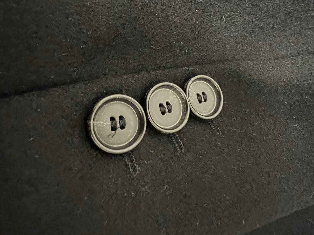 ［tabibito］HUGO BOSS コート　クリーニング済