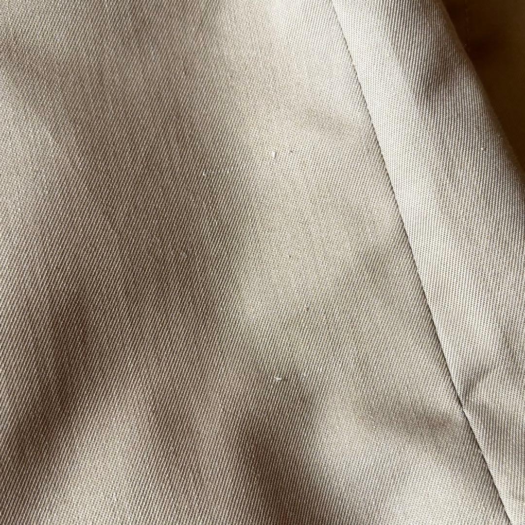 【極上品!!】80s 90s Christian Dior バルカラーコート