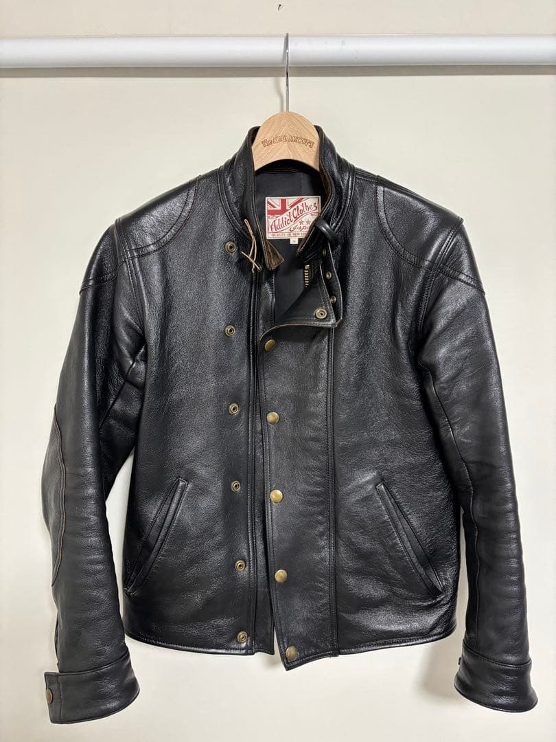 【本日終了】アディクトクローズ　ADー09 36