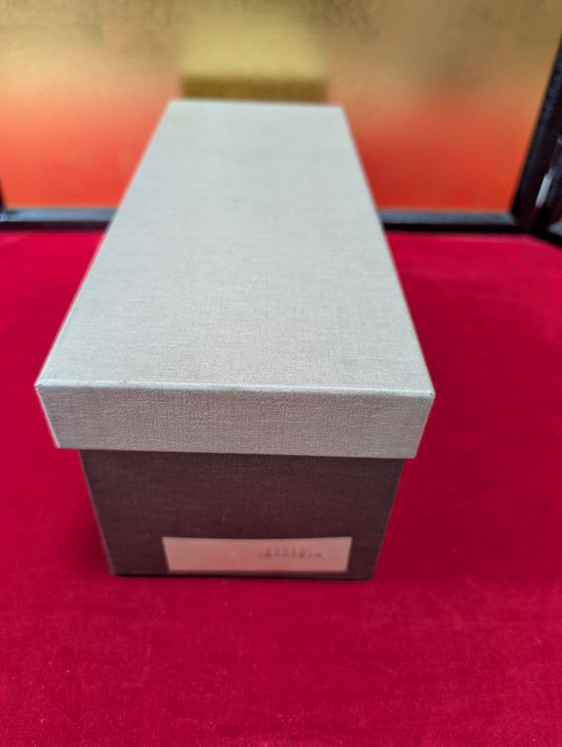 青藍窯　古伊万里　小鉢5客