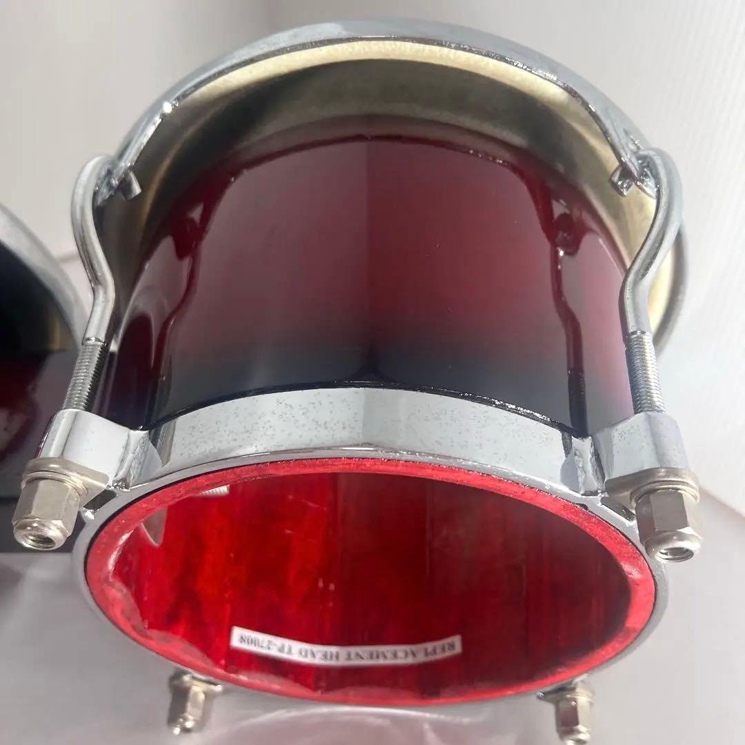 美品 TOCA ボンゴ グラデーション TP-27007 TP—27008