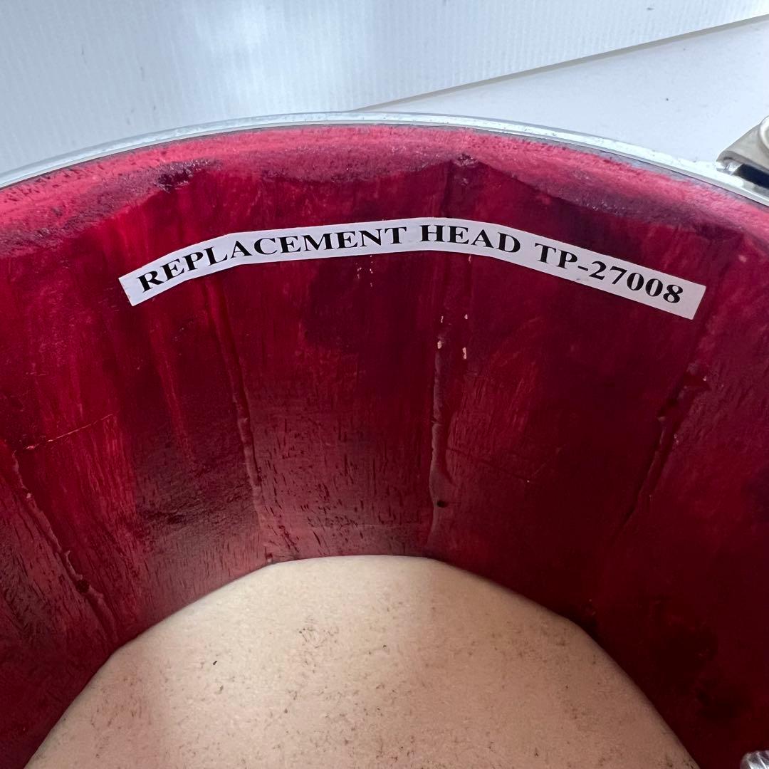 美品 TOCA ボンゴ グラデーション TP-27007 TP—27008