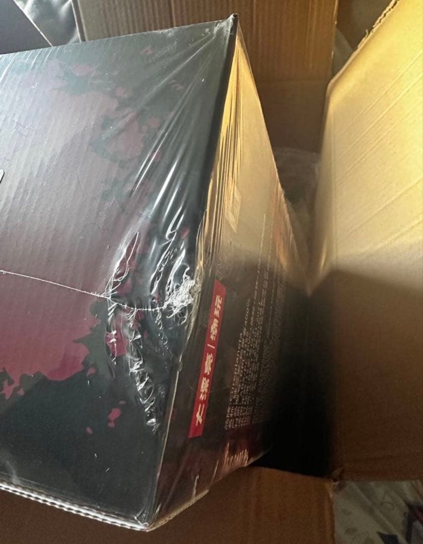 Babythreeアリスシークレット400％黒