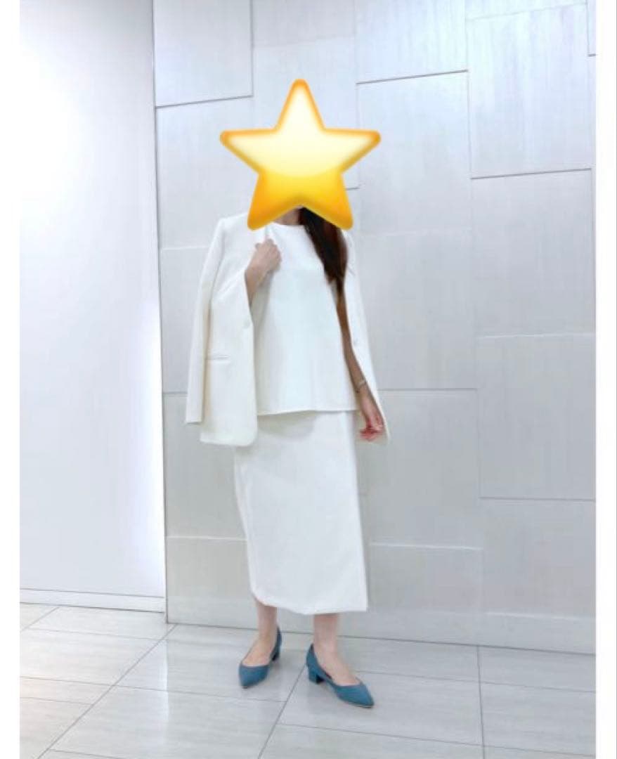 SALE☆極美品　theory luxe Frost Strechシリーズセット