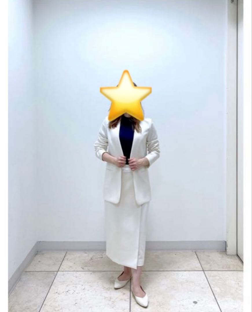 SALE☆極美品　theory luxe Frost Strechシリーズセット