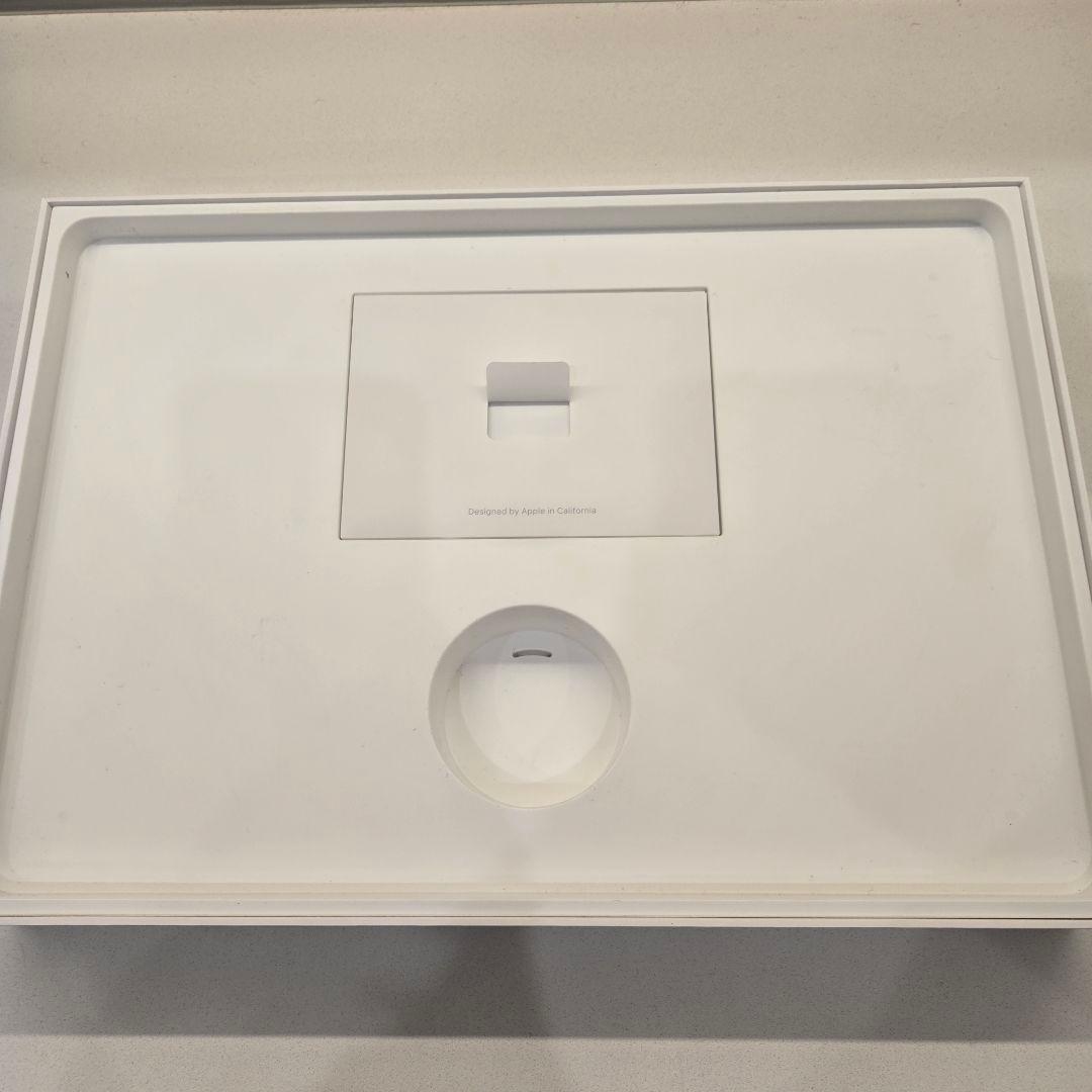 Apple MacBook Pro 15インチ 2018