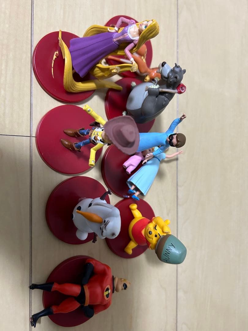 お得！破格！ディズニーマジカルオーディオ絵本セット