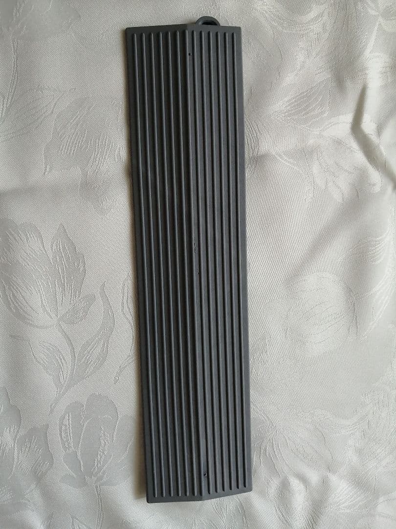 パレスチェッカー ジョイント式 床材 30cmX30cm グレー 15枚入り