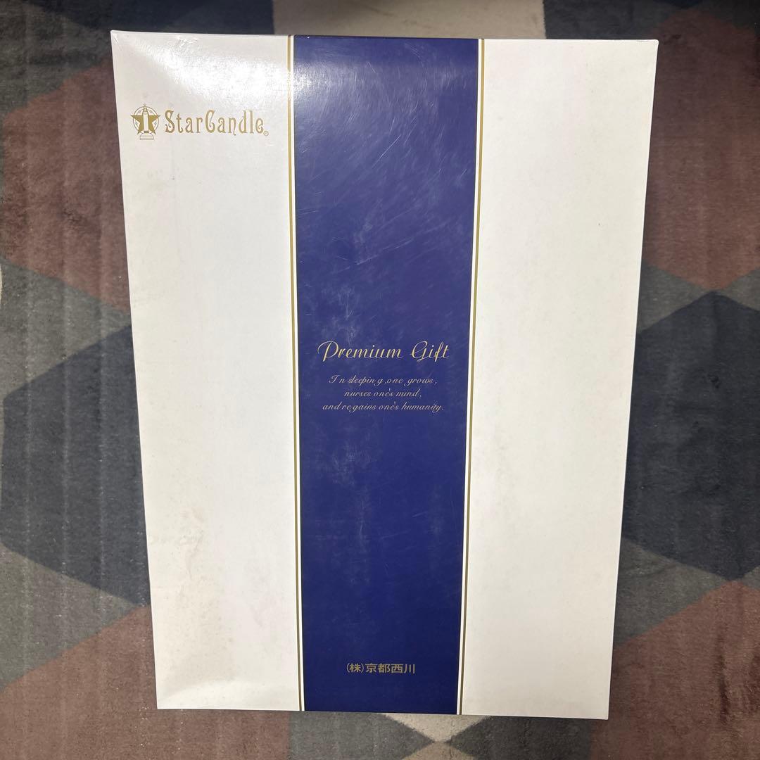 新品 未使用 西川 ウォッシャブル 羽毛 掛け布団 肌掛け