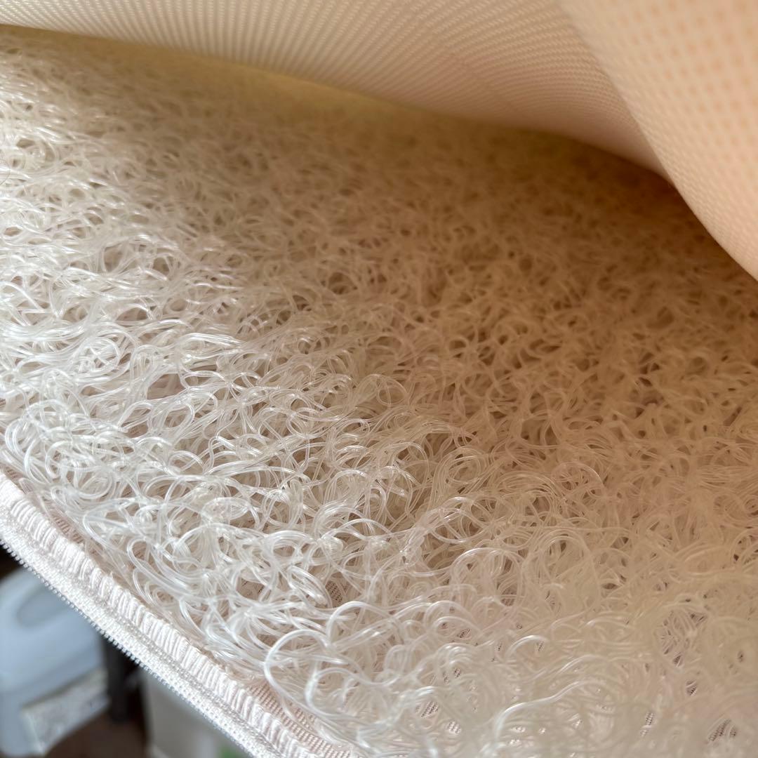 K52激安早い者勝ち✨　エアウィーヴ SENSE OF LIFE シングル