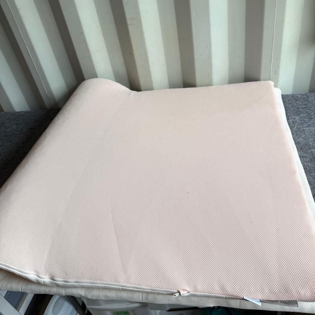 K52激安早い者勝ち✨　エアウィーヴ SENSE OF LIFE シングル