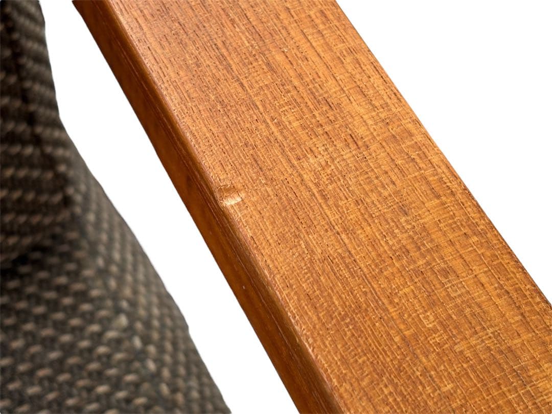 ナガノインテリア　Stille スティーレ　2Pソファ　ウォルナット