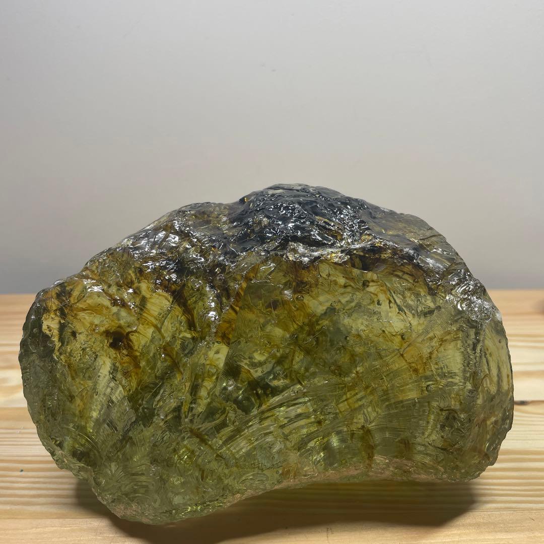 お値下げ　アンダラクリスタル　インドネシア産　2520g