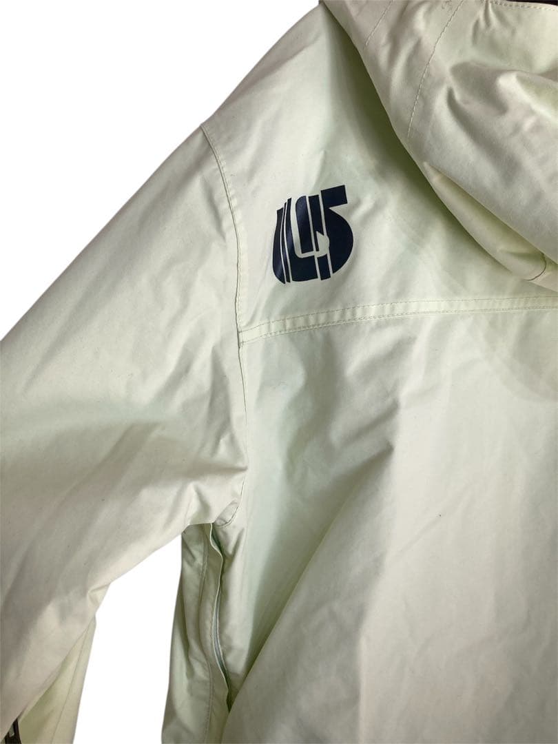 BURTON バートン　スノーボードウェア　Mサイズ