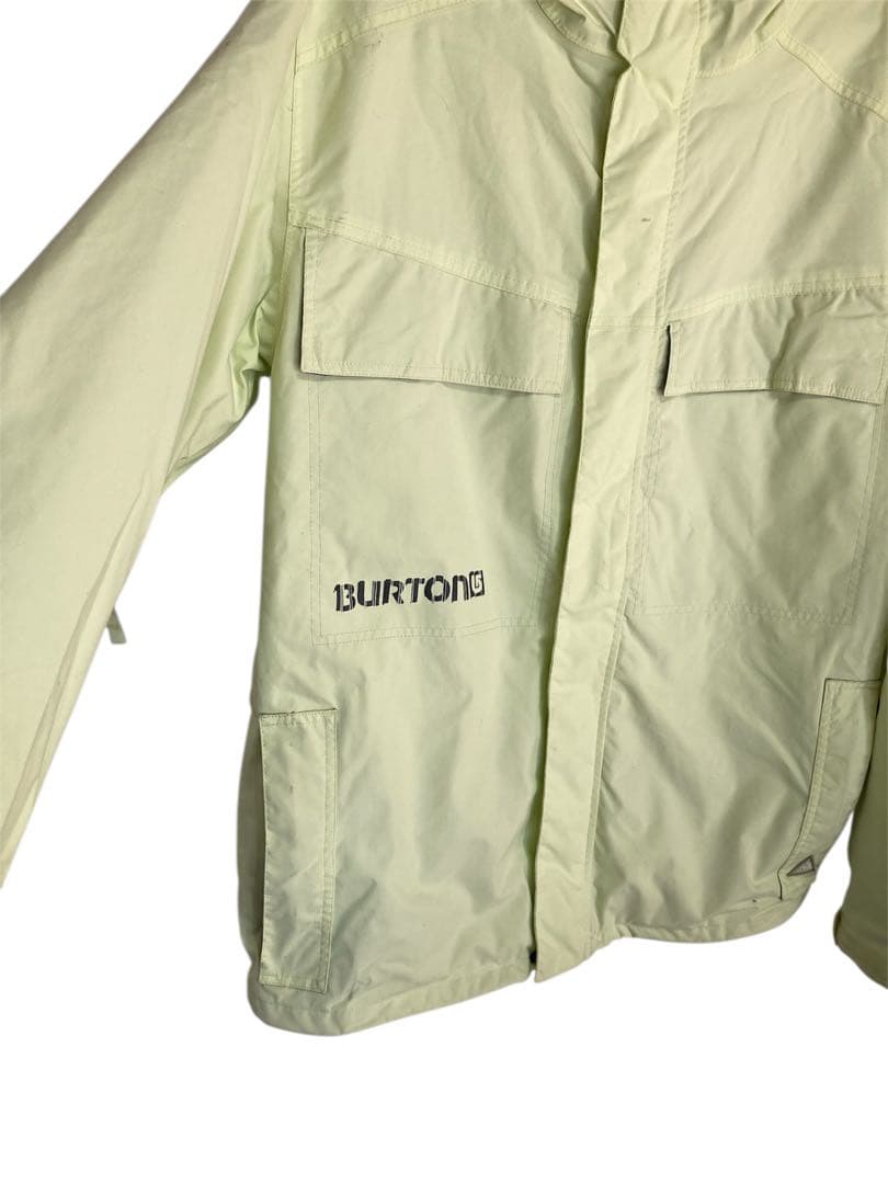 BURTON バートン　スノーボードウェア　Mサイズ