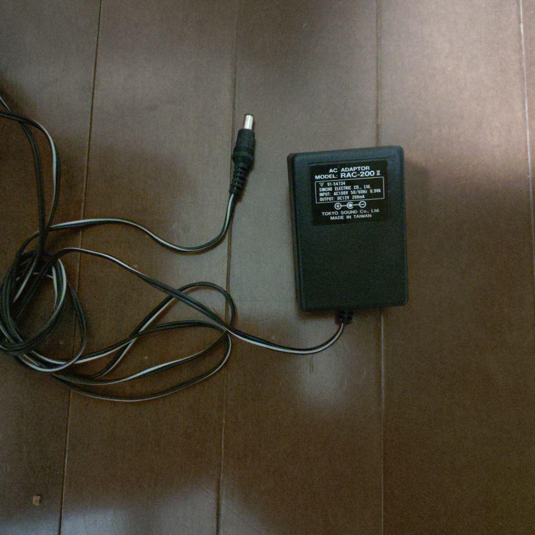 黒*矢様 guyatone Bass D BB-X ベースエフェクター